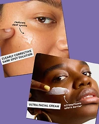 Brighten Up Babes Skincare Set ($104 value)