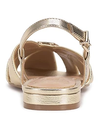 Women's Cacey Career Flats