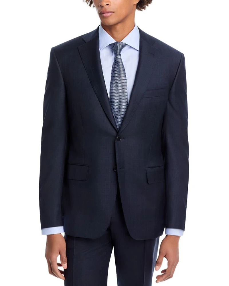 Siena Screenweave Regular Fit Suit