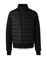 HyBridge® Huron Down Jacket