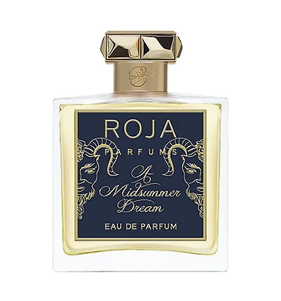 A Midsummer Dream Eau de Parfum 3.4 oz.