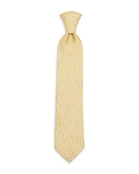 Silk Classic Dragonfly Tie