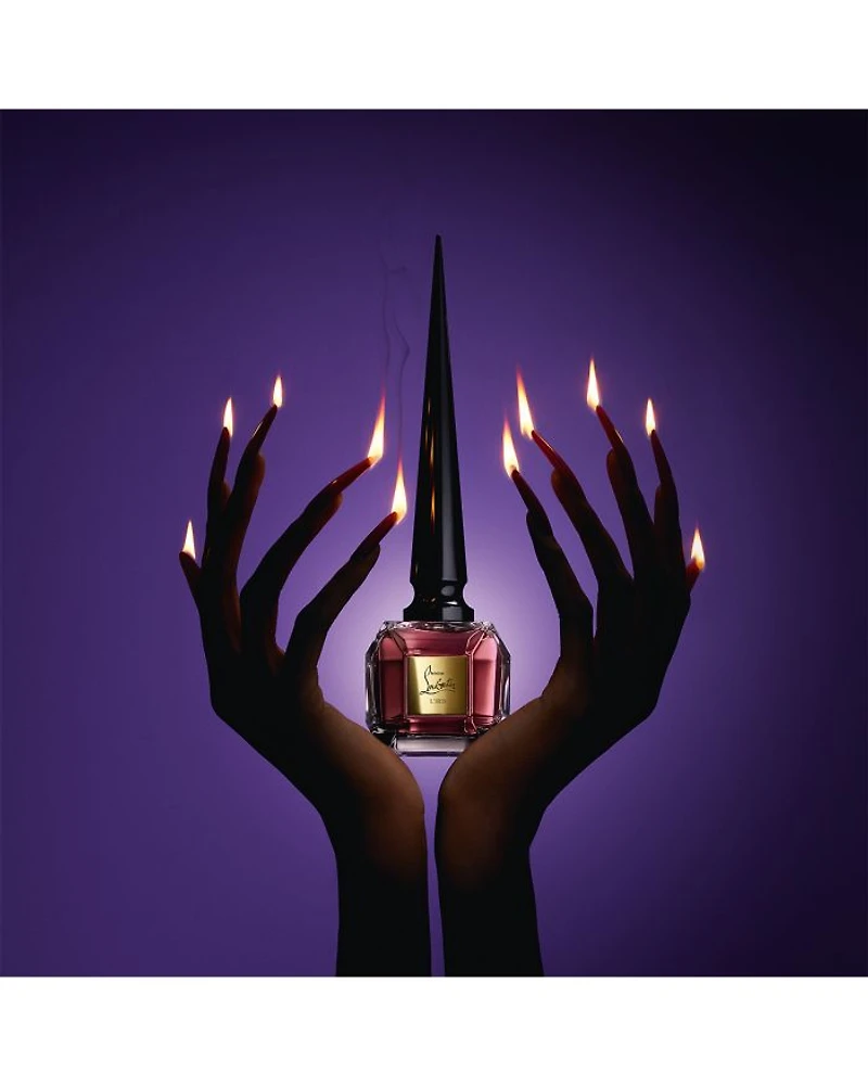 Fétiche L'Iris Eau de Parfum 2.7 oz.