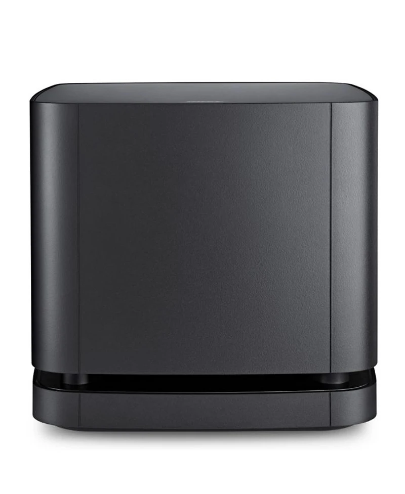 Bass Module 500 Wireless Subwoofer