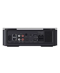 Music Amplifier with Built-in Wi-Fi & Bluetooth
