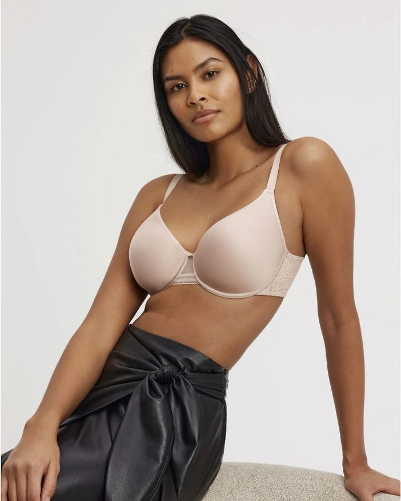 C Jolie Memory Foam Bra