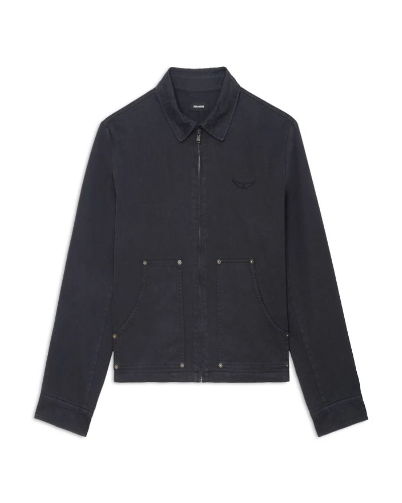 Lonnice Jacket