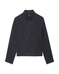 Lonnice Jacket