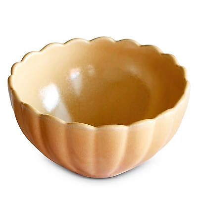 Lemieux Et Cie Dhalia Stoneware Bowl, Set of 4