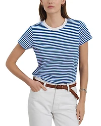 Prospect Striped Tee