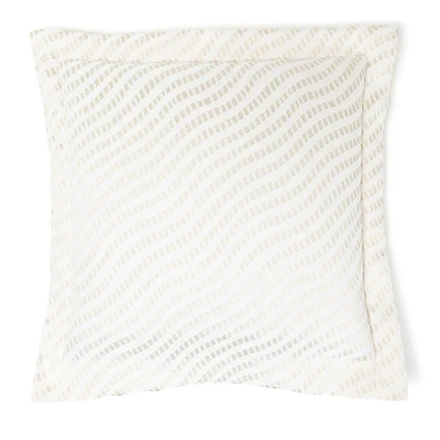 Frette Reflex Euro Sham - Exclusive