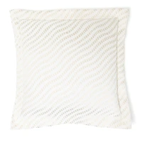 Frette Reflex Euro Sham - Exclusive