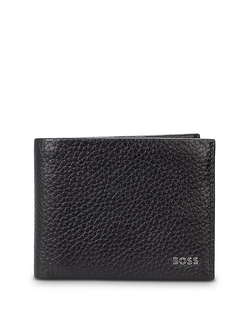 Boss Bifold Wallet