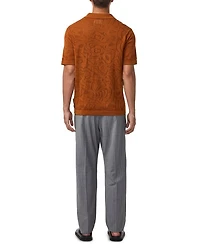 Ryan Flower Polo