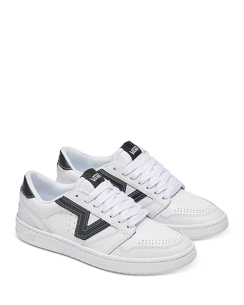 Vans Women's Lowland 2.0 Sneakers