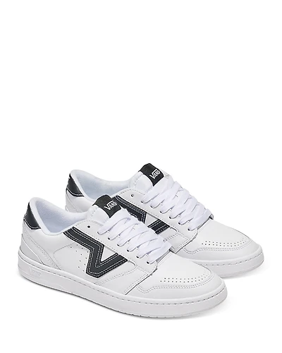 Vans Women's Lowland 2.0 Sneakers