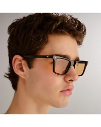 Broski Square Sunglasses, 53mm