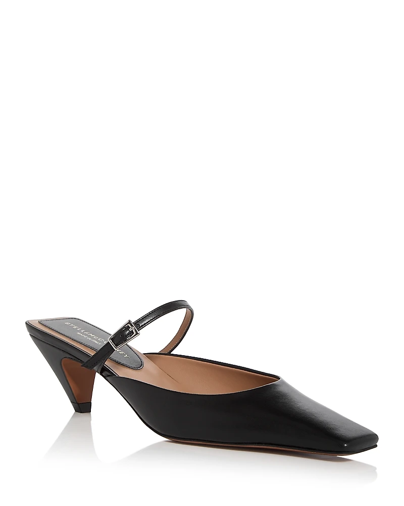 Stella McCartney Women's Spur Pumps
