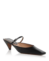 Stella McCartney Women's Spur Pumps