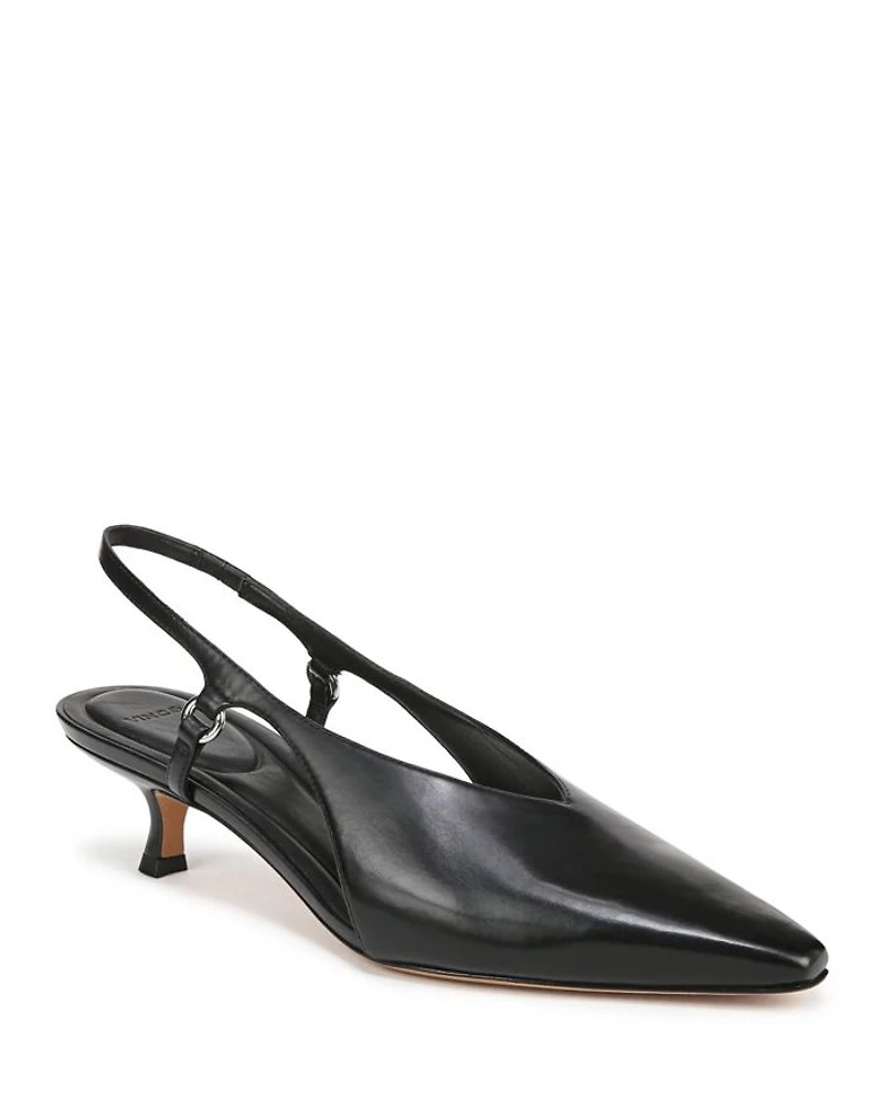 Women's Sabrina Pumps