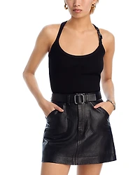 Steve Madden Tossa Top