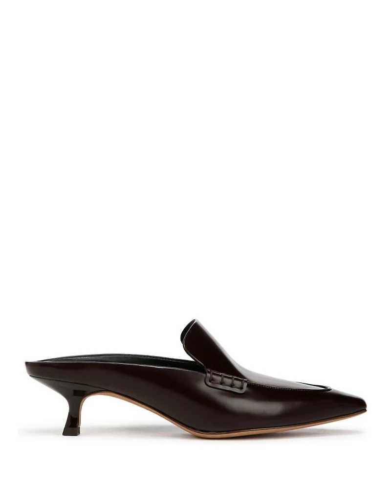 Women's Samy Pointed Pumps