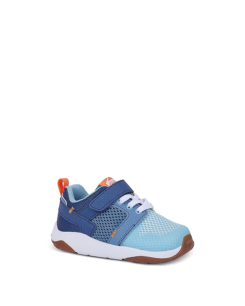 See Kai Run Boys' Viento Sneakers - Toddler, Little Kid