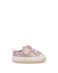 Girls' Stevie Mini Sneakers - Toddler, Little Kid
