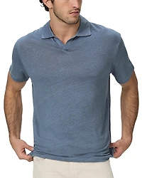 Paige Shelton Polo Shirt