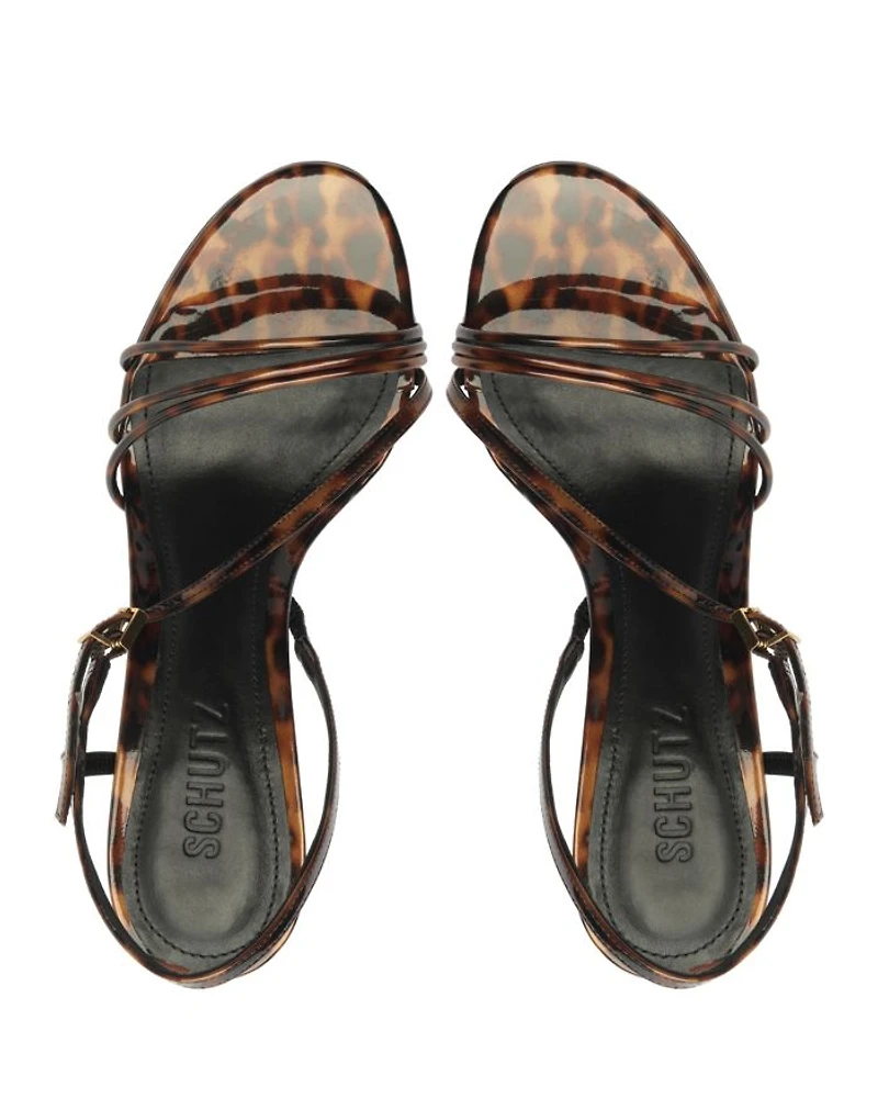 Women's Inez Strappy High Heel Sandals