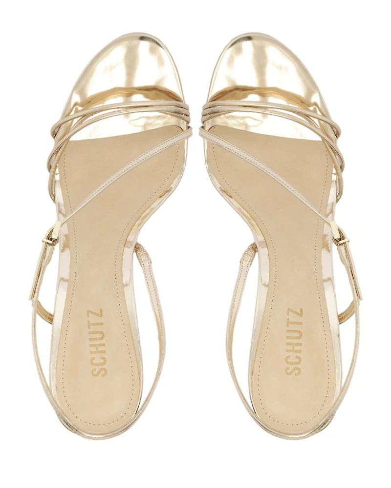 Women's Inez Strappy High Heel Sandals