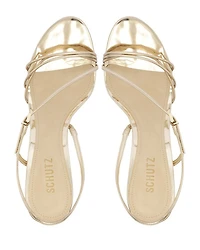 Women's Inez Strappy High Heel Sandals