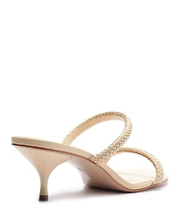 Women's Taliah Woven Sandals