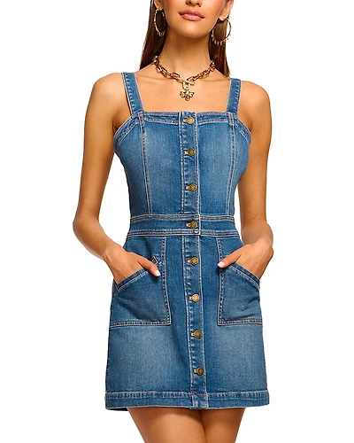 Ramy Brook Tammy Dress