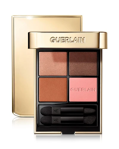 Ombres G Quad Eyeshadow Palette