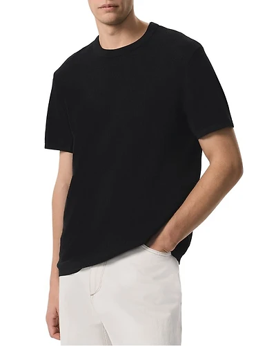 Harvey Crewneck Tee