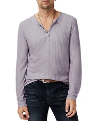 John Varvatos Araujo Henley Shirt