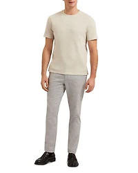 Handly Slim Fit Trousers