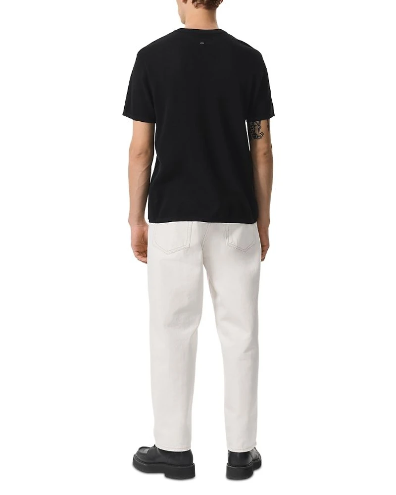 Harvey Crewneck Tee