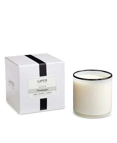 Champagne Signature Candle, 15.5 oz.
