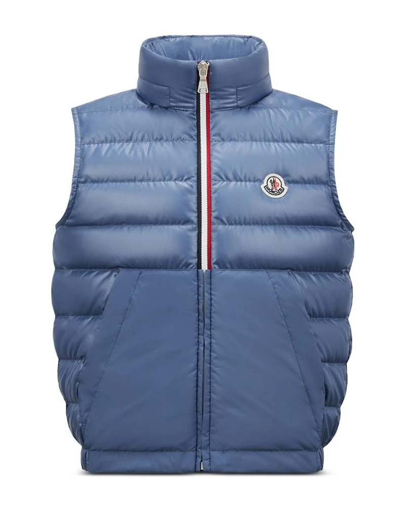Boys' Apatou Vest - Big Kid