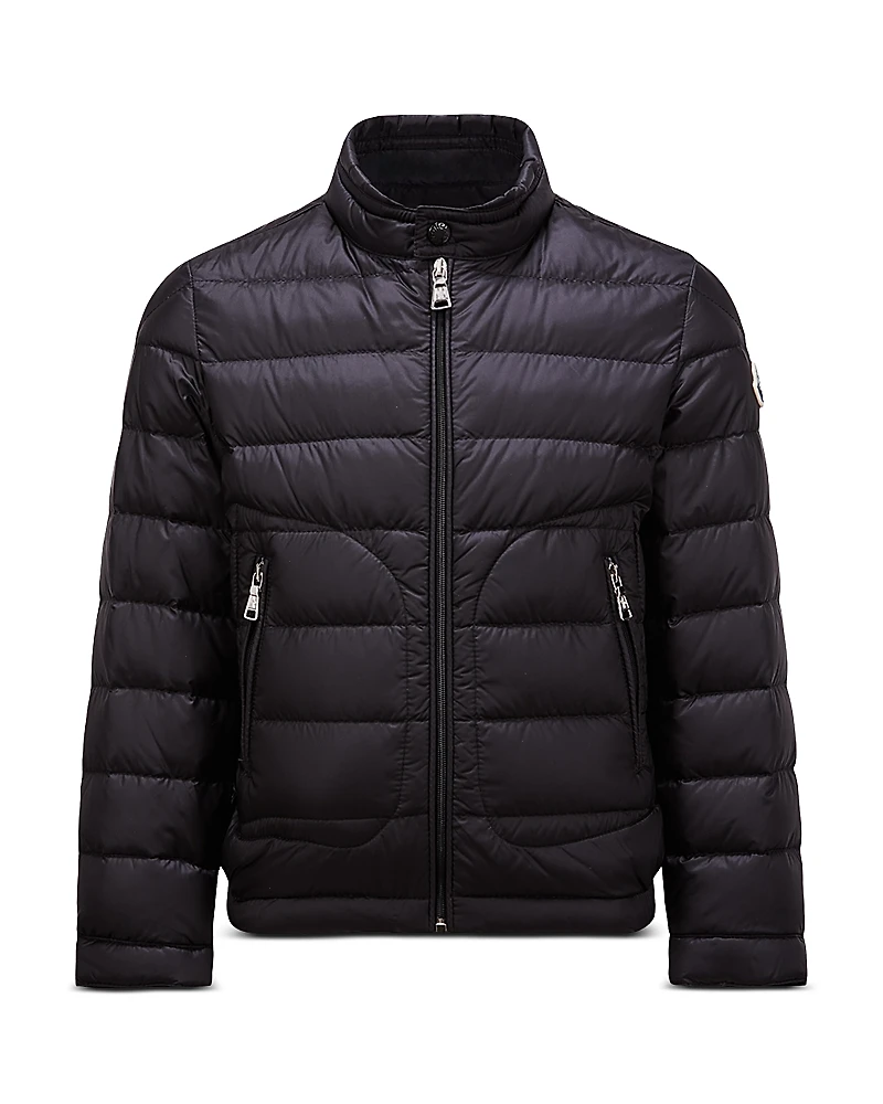 Moncler Boys' Acorus Jacket - Big Kid