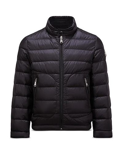 Moncler Boys' Acorus Jacket - Big Kid