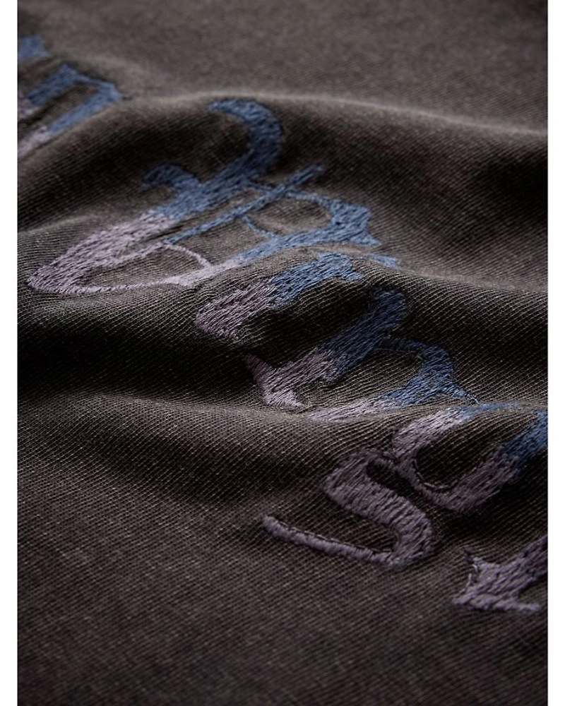 Slink Vinyl Graphic Tee