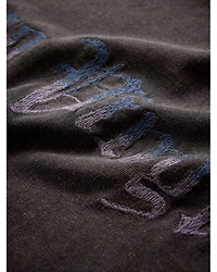 Slink Vinyl Graphic Tee