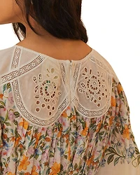 Sweet Bloom Bouquet Dress