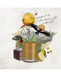 Calisaya Bark Candle 7.05 oz.