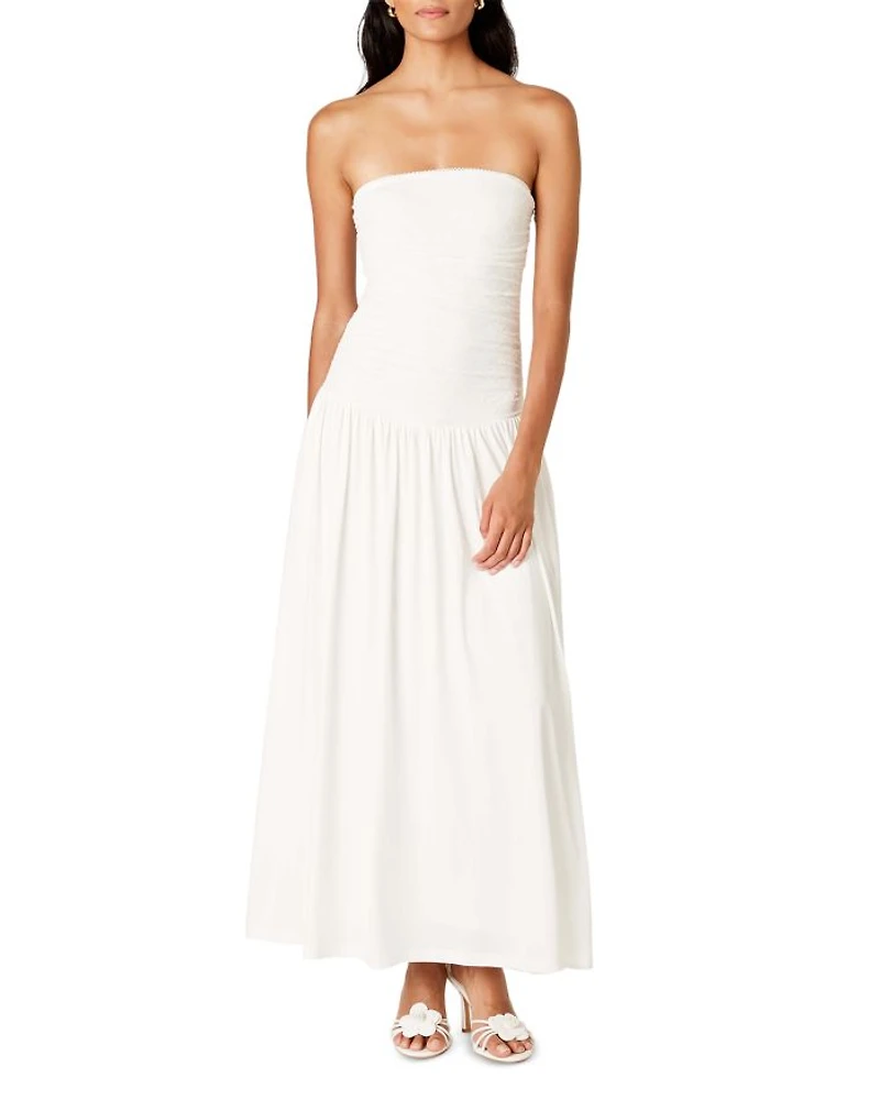 Santal Dress