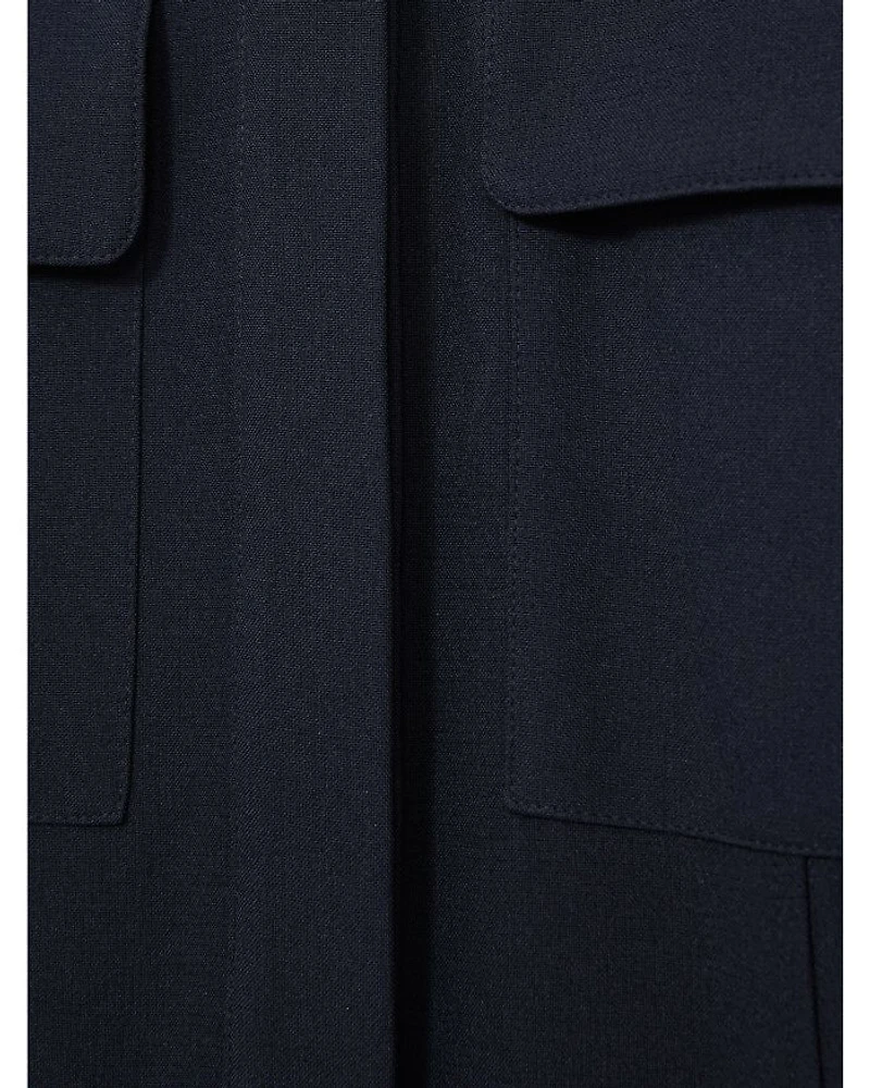 Kaia Utility Jumpsuit