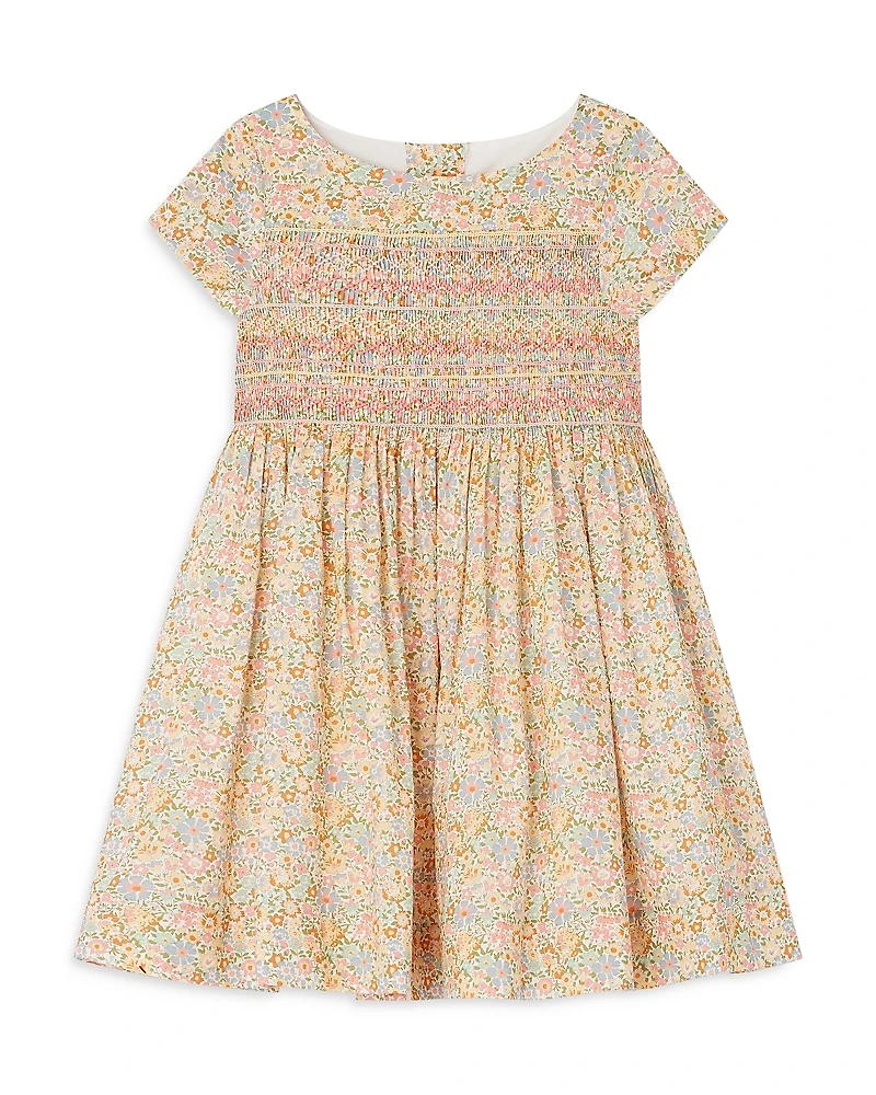 Bonpoint Girls' Duchesse Dress - Little Kid, Big Kid